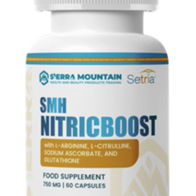 NITRIC BOOST