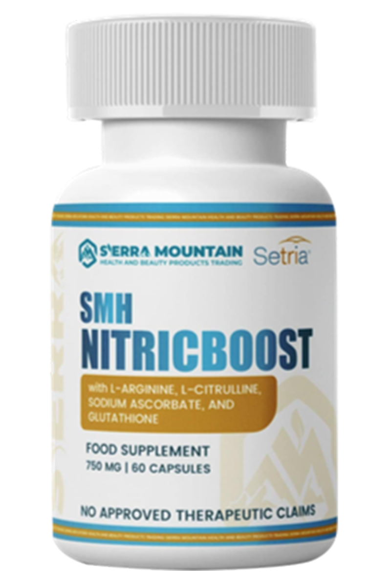 NITRIC BOOST
